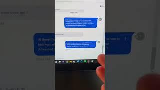 ChatGPT appointment bot! #gohighlevel #smma #saas #business #marketing #entrepreneur #highlevel