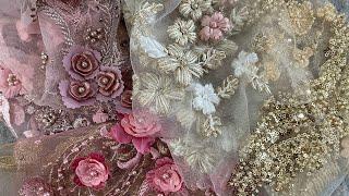 Etsy Share / lace and trims / silk ribbons Part 1 of 2