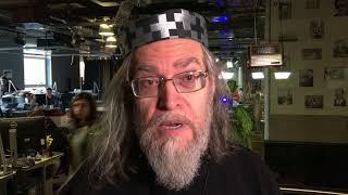 Яков Кротов: "Не произошло вообще ничего"