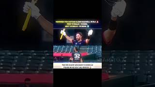 Comeback Of Maxwell In MLC 