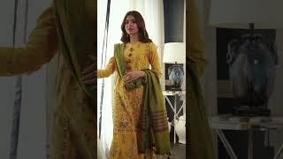 AJAI-12 Aira collection by Asim Jofa