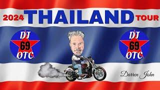 Thailand Baby! My Holiday of a Lifetime