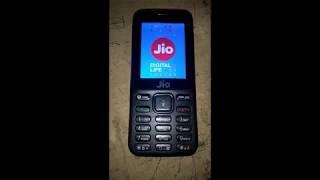 Jio F81E hard reset | Lyf f81e hard reset | Lyf F81e Hag on logo | jio f81e hang problem