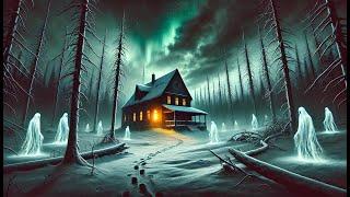 "Fatal Festivities" Ep 327  Chilling Tales for Dark Nights Podcast (Horror Fiction)