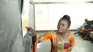 Community Development - Kipushi Project (June 2019)