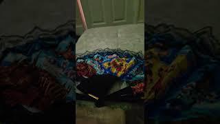 ''So you want to play with MAGIC?"#MY#GRAMA#GOT#THIS#AND#GAVE#IT#TO#ME.
