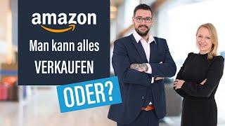 Die Wahrheit über Amazon: Warum du ALLES verkaufen kannst – selbst T-Shirts und mehr!