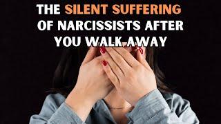 Narcissist's Regret: Losing You Cuts Deeper Than They Admit