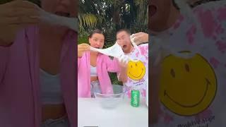 They made a smile out of sprite #youtubeshorts #shortfeed #shorts @MrBeast