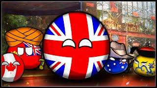 A Sun Which Never Sets - Great Britain Victoria 3 Multiplayer Session 4