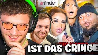 DIESE STRAßENTINDER FOLGE ÜBERTRIFFT ALLES... | Reaction mit @Trymacs