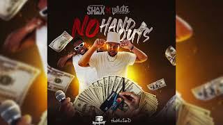 Unstoppable Shax - No Handouts ft Trilla G (Raw) Bouyon 2025