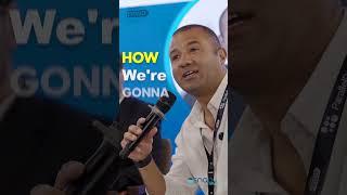 #23484 Total Event Coverage | Converge 2025 | Media Production Behind Every Detail