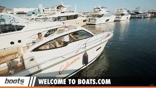 Welcome to boats.com