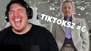 KOMOLY ÜZLETI TANÁCSADÁSOK | TIKTOKSZ #6