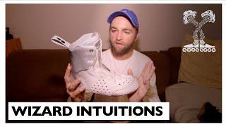 The Wizard Intuition Liners