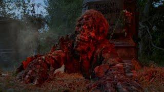 Creepshow 1982 Where's my Father's Day cake? 4K