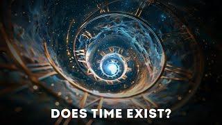 What Actually Are Space And Time?