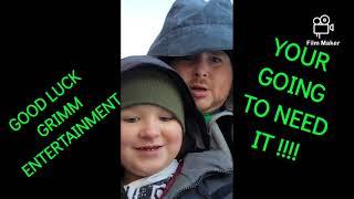 GRIMM ENTERTAINMENT BATTLE-BOND 6 PACK ? WHO WILL WIN 02/20/2021