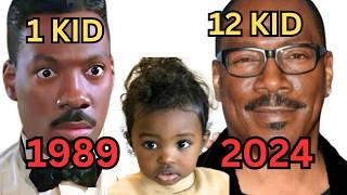 50 Celebrities Who Have A Lot Of Kids