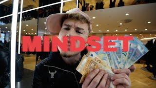 KONYGEBONY - MINDSET (Official Music Video)