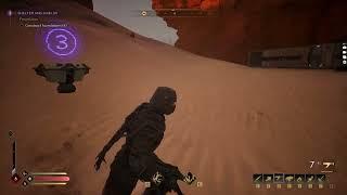 How To Construct And Place Foundations in Dune Awakening (2025)