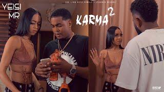 Yeisi MR - Karma 2.0 (Video Oficial) Dir. @JTunnehMusica