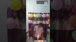 #trending #viral #birthdayparty #sree the explorer #brother's birthday 