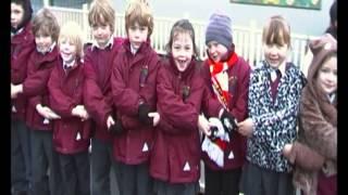 Winners of Wicksteed's Win a School Playground Competition