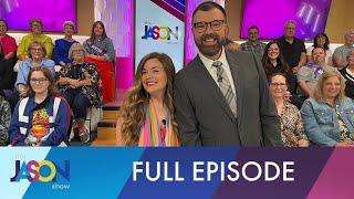 The Jason Show - Monday, June 16th, 2025
