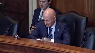 Senator Kelly praises NRC decision to regulate fusion under byproduct materials framework