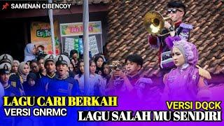 Corps Drumband GNRMC & DQCK | Cibencoy Vibes