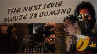 KGF REACTION Ch2 TEASER Yash SanjayDutt RaveenaTandon SrinidhiShetty PrashanthNeel VijayKiragandur