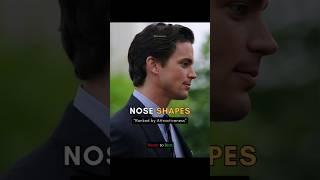 All nose shapes ranked from worst to best which one do you have ?