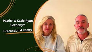 Patrick & Katie Ryan Sotheby's International Realty | monterey peninsula real estate