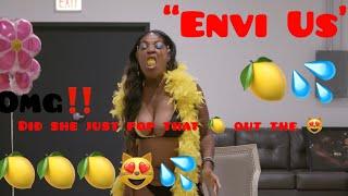 Lemon Trick - Queen Envi Presents “Envi Us” Fantasy’s GameLand Season 2 Episode 1