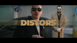 MeXX feat. Stef Wize - Distors (prod. UncleDude) [Official Video]