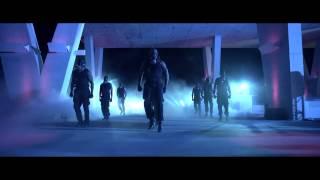 Step Up Revolution - Gas Mask Dance