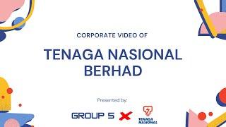 TNB Corporate Video