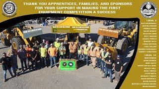 Operating Engineers Apprentice Rodeo