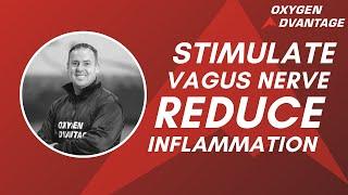 How Stimulating the Vagus Nerve Can Reduce Inflammation