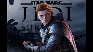 Lets Play: Star Wars Jedi: Fallen Order - Part 1