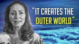 Woman Dies And Is Shown Truth About Thoughts And Matter (NDE)