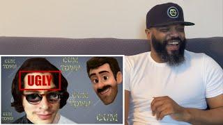 Adam’s Eyes - CMTOWN Reaction