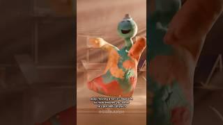 DOEY RAT DANCE ( Poppy Playtime Chapter 4 Animation )