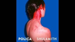 POLIÇA - "Warrior Lord" (Official Audio)