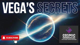 Is Vega Star our new home? Scientists say it's possible