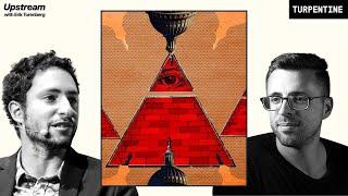 The Deep State | Ezra Klein on Upstream with Erik Torenberg