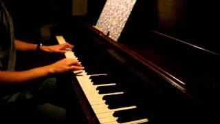 The Legend of Zelda: Ocarina of Time Saria's Song (Piano)