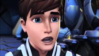 Earth Under Siege Part 2 | Episode 26 - Season 1 | Max Steel